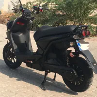 فروش موتور سافاری میلان