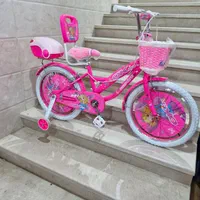 دوچرخه ۲۰ دخترانه رالکس|دوچرخه، اسکیت، اسکوتر|قم, کیوانفر|دیوار