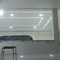 برق کشی و لوله کشی ساختمان