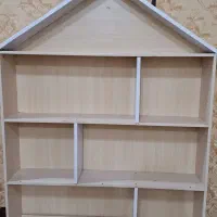 کتابخانه ام دی اف