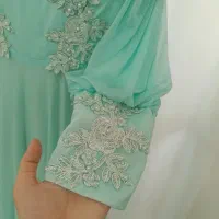 لباس مجلسی|لباس|کلاچای, |دیوار