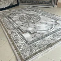 فرش با قیمت درب کارخانه بودن واسطه/*خانه فرش امیر