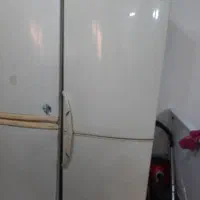 دوعدد یخچال