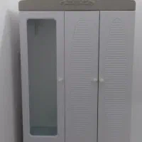 کمد بچه سیسمونی|اسباب و اثاث بچه|نیشابور, گنبد سبز|دیوار