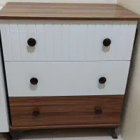 دراور سه کشو