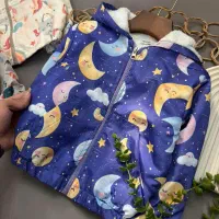 کاپشن خزدار