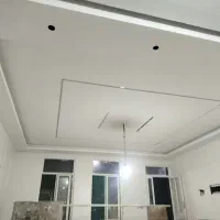 طراحی و اجرا سقف کاذب