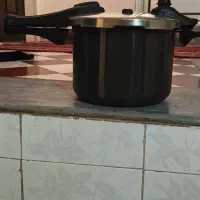 زودپز خارجی پرستیژ|ظروف پخت‌وپز|شیراز, شهرک سراج‎|دیوار