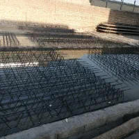 کارگاه تیرچه سازی میرزایی|خدمات پیشه و مهارت|کوهدشت, |دیوار