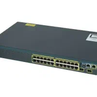 سوئیچ سیسکو WS-C2960S-24TS-L
