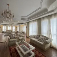 کلید طلایی (۴۰۰ متر ۶ خواب )