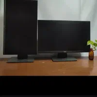 انوع مانیتور ولپ تاپ استوک اروپایی