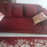 مبل هفت نفره مدل چستر|مبلمان خانگی و میز عسلی|برازجان, |دیوار