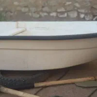 قایق ۱۰ فوت