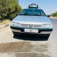 پژ۴۰۵نقره ای مدل۸۸|خودرو سواری و وانت|اهواز, کمپلو جنوبی|دیوار