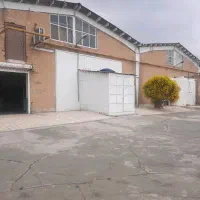 فروش کارخانه بهداشتی وآرایشی در اشتهاردکد5655|فروش دفتر صنعتی، کشاورزی، تجاری|اشتهارد, |دیوار