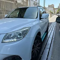 هایما 1800cc ،s7 مدل ۹۷ درحدخشک|خودرو سواری و وانت|کرمانشاه, |دیوار