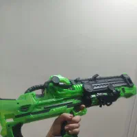 تفنگ فضایی|اسباب‌‌بازی|ایلام, |دیوار