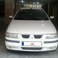 سمند LX|خودرو سواری و وانت|کرج, کمال‌شهر|دیوار