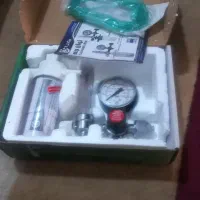 رگلاتور فلومتردار