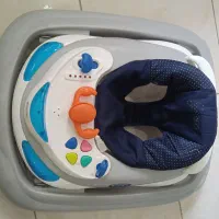 روروئک موزیکال دلیجان