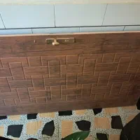 درب چوبی|مصالح و تجهیزات ساختمان|قم, شاد قلی|دیوار