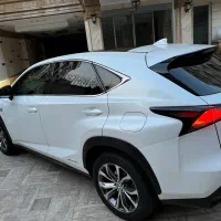 Nx300 Fsport 2017 لکسوس|خودرو سواری و وانت|تهران, تهرانپارس جنوبی|دیوار
