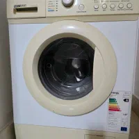 ماشین لباسشویی دوو مدل DWD-FD1451|ماشین لباسشویی و خشک‌کن لباس|جم, |دیوار