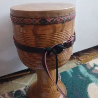 تنبک شیرانی اصفهان