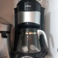 قهوه ساز کلورانس