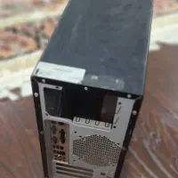 دوعدد کیس کامپیوتر|قطعات و لوازم جانبی رایانه|اهواز, پردیس دو|دیوار