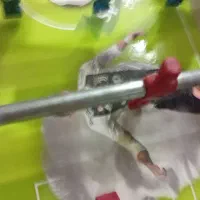 فوتبال دستی سالم