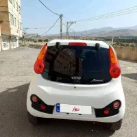 ام وی ام 110sکامفورت مدل ۹۵بیرنگ