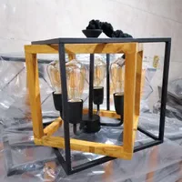 لوستر،لوسترچوب و فلز،لوسترآشپزخانه،لوسترفانتزی|لوستر و چراغ آویز|رباطکریم, الارد|دیوار