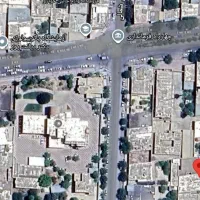 مغازه 90 متری چهارراه فرمانداری