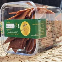 سوهان جوانه گندم(سوهان سمنو)|خوردنی و آشامیدنی|قم, قم نو|دیوار