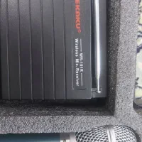 میکروفن|صوتی و تصویری|اصفهان, گرکان|دیوار