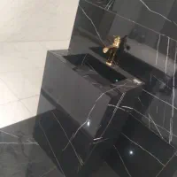 پخش وتولید روشویی سرامیکی|لوازم سرویس بهداشتی|قیامدشت - خاورشهر, |دیوار