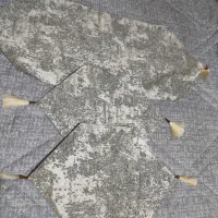 رومیزی|پرده، رانر، رومیزی|گلپایگان, |دیوار