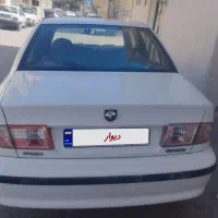 سمندLXمدل88|خودرو سواری و وانت|خمینی‌شهر, |دیوار