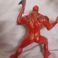 اکشن فیگور ونم|اسباب‌‌بازی|اندیشه, اندیشه فاز ۱|دیوار