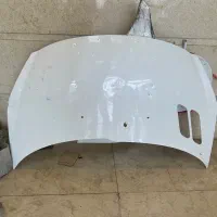 کاپوت فابریک ۲۰۷