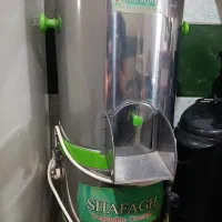 سبزی خورد کن