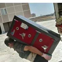 شرکت حمل بار و اثاثیه  درمحمدشهر همایون ویلا|خدمات حمل و نقل|مشکین‌دشت, |دیوار