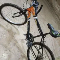 دوچرخه ۲۴ تایوانی|دوچرخه، اسکیت، اسکوتر|شهریار, شهریار|دیوار