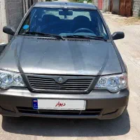 پراید ۱۳۲ مدل ۹۰