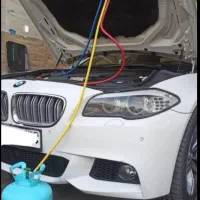 مگنت کولر روغن کولر و ماشین