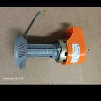 موتور کولر موتوژن با پمپ آب