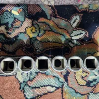 ۸ عدد بکس المانی نو ۱۴ و ۱۵ و ۱۳|ابزارآلات|تهران, دبستان|دیوار