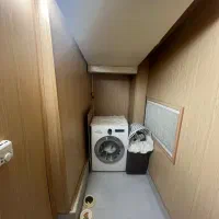 ولنجک/۲۱۶متری/۳خابه/تکواحد/فول امکانات|فروش آپارتمان|تهران, ولنجک|دیوار